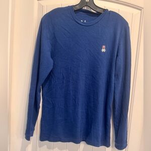 Psycho Bunny Light weight thermal shirt